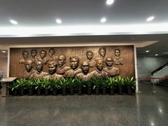-中共一大纪念馆