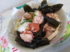 -小草糖水(海棠村店)