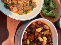 -树厨贵州菜(花果园购物中心店)
