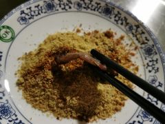 -大汗烧烤滩羊馆(清水河公园店)