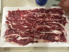 -伟记牛肉(金鸿公路店)