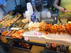 -凝香园(渣菲大厦店)