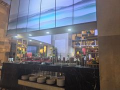 -诸暨耀江开元名都大酒店·琉森湖自助餐厅