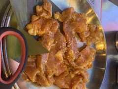 -哈哈碳都·牛肋条无限自助烤肉(台江万达店)
