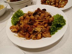 -大铁勺新津菜(东丽阳光新业广场店)