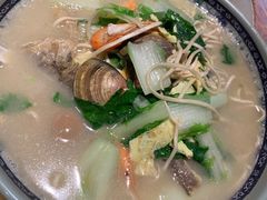 -慧娟面馆·餐厅(望江路店)