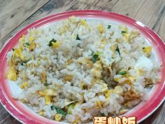 -冒椒火辣(奎星楼街店)