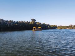 -承德避暑山庄景区