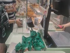 -泸溪河桃酥(西直门凯德店)