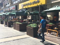 -花甲大咖(曼哈顿店)