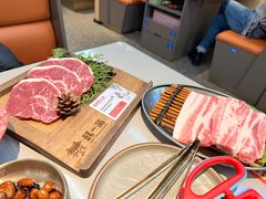 -韩一品韩国料理(柏庐南路店)