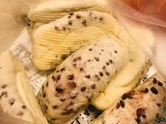 -御梁坊红糖馒头