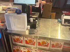 -二斗栗子(黄河道店)