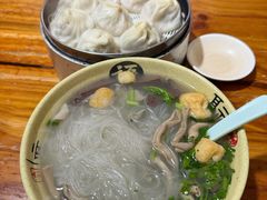 -笑云开汤包店(网巾市店)