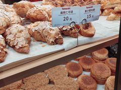 -山崎面包(静安久光店)