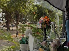 -火车头法国西餐厅