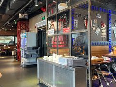 -管氏翅吧(中关村店)