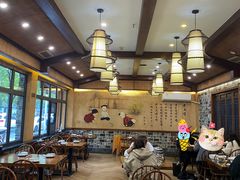 -老瓦房(六堰店)