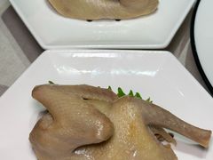 -狮王府淮扬菜(夫子庙老门东店)