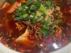 -辣螃铠盆盆蟹大排档(海昌店)