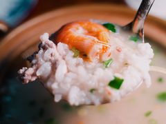 -潮汕美食.厚弥粥(白石洲店)