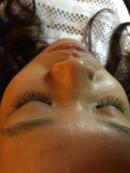 点击看大图 -喵酱日式美甲美睫Neko Nail Studio