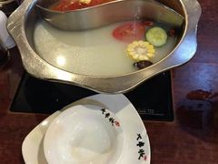 -嘉年大丰收鱼庄(云霄店)