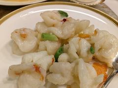 -唐阁(香港朗廷酒店)