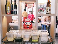 -水林间·寿喜烧自助(仙林金鹰店)
