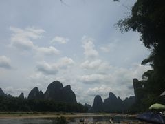 -61号餐吧(兴坪古镇漓江店)