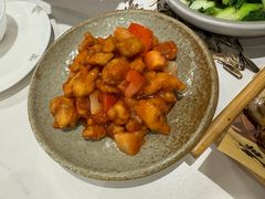 -火龙堂·风味民间菜(文一路店)