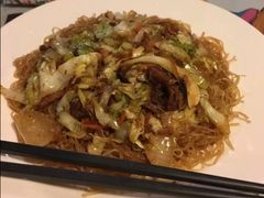 -C31地窖餐厅(黑龙江北路店)