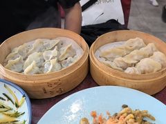 -老边饺子馆(中街店)
