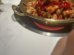 -涿派·炝锅鱼(涿州店)