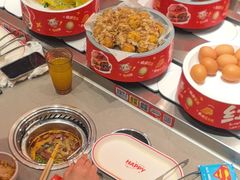 -龍歌自助小火锅(雨花台江南虹悦城店)