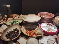 -青年公社烤鸭(熙悦天街店)