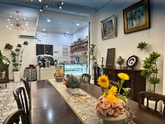 -莫斯科餐厅面包坊(北展店)