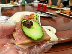 -吴祥记潮州菜·百年老字号·砂锅粥