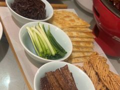 -大鸭梨烤鸭(左家庄店)