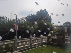 -安琪朵朵独栋花园月子中心