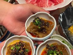 -享月汤皇·海鲜小火锅·聚会(曲江创意谷店)