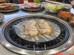 -玄希浪漫厨房·韩料烤肉(湖滨银泰in77店)