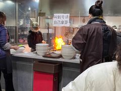-小狗面馆(复兴店)