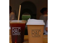 -RAC BAR(安福路店)