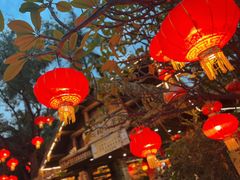 -园林美食城·本土农家菜(杨和镇店)