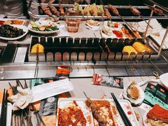 -丰茂烤串(金源店)