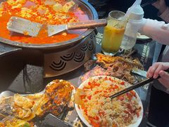 -烤匠(广元万达店)