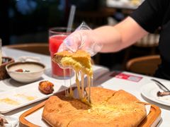 -烁先生披萨·儿童餐下午茶(河南岸店)