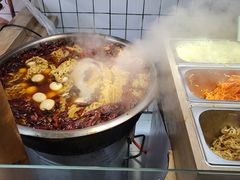 -三兄弟高炉烧饼