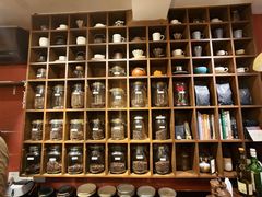 -RUMORS COFFEE ROASTERY鲁马滋咖啡(湖南路店)